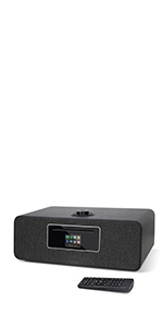 CD player