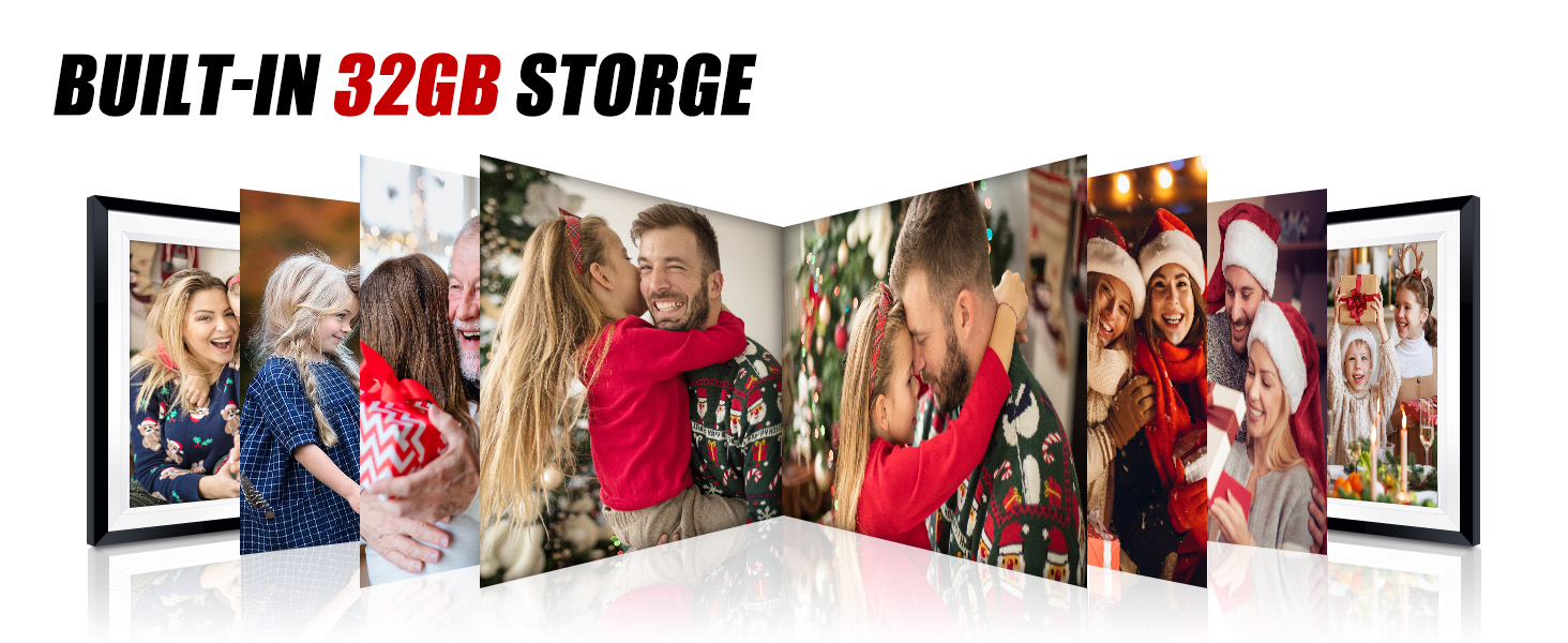 Digital Photo frame