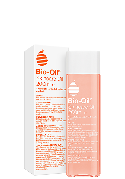 Bio-Oil Dry Skin Gel - relieve signs and symptoms of dry skin