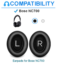 bose qc35 ii replacement earpads
