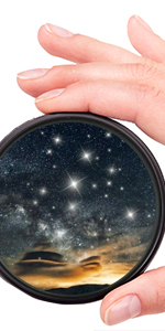 Star Effect Filter