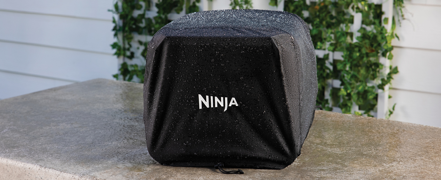 Ninja Woodfire Outdoor Accessories