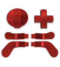 Replacement Back Paddles for Xbox Elite V1