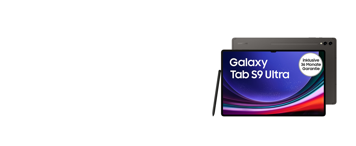 Galaxy Tab S9 Ultra