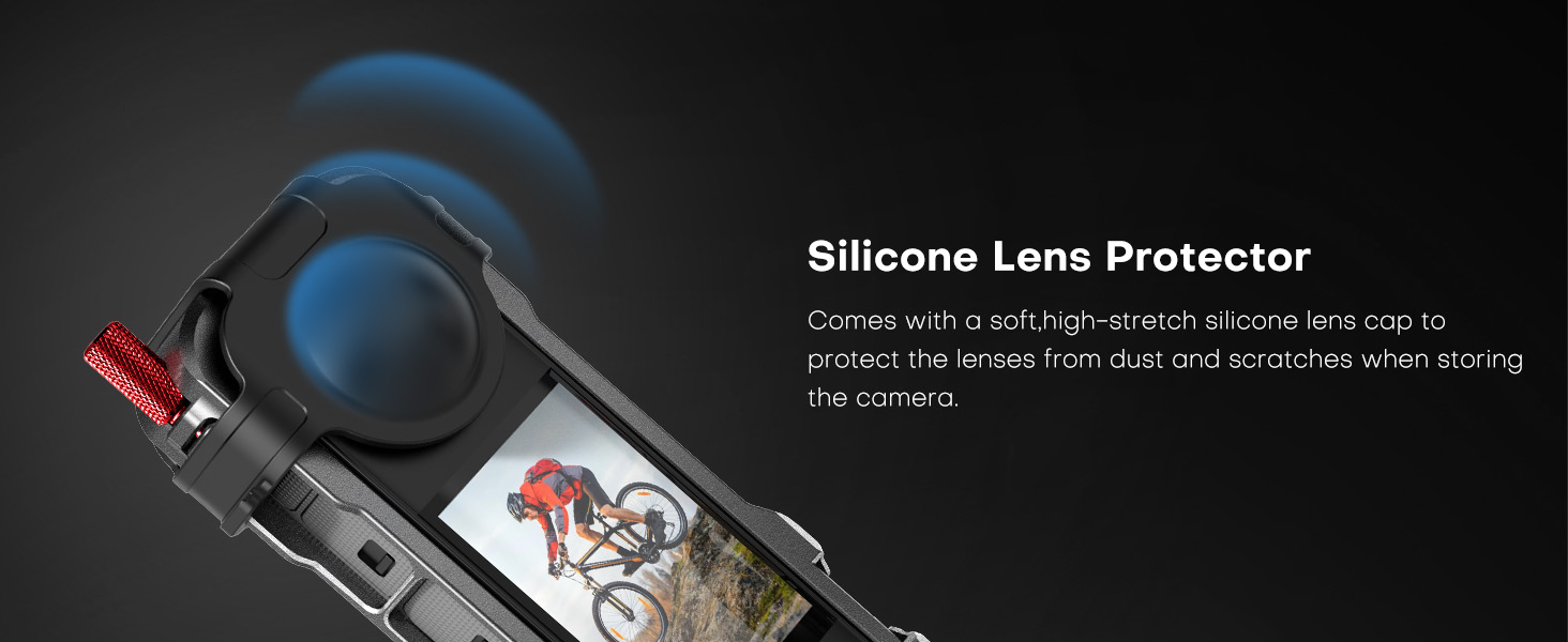 insta360 x4 protective case 