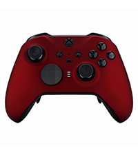 Replacement Faceplate