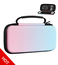 nintendo switch game case