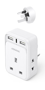 australian plug adaptor