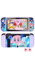 switch coque