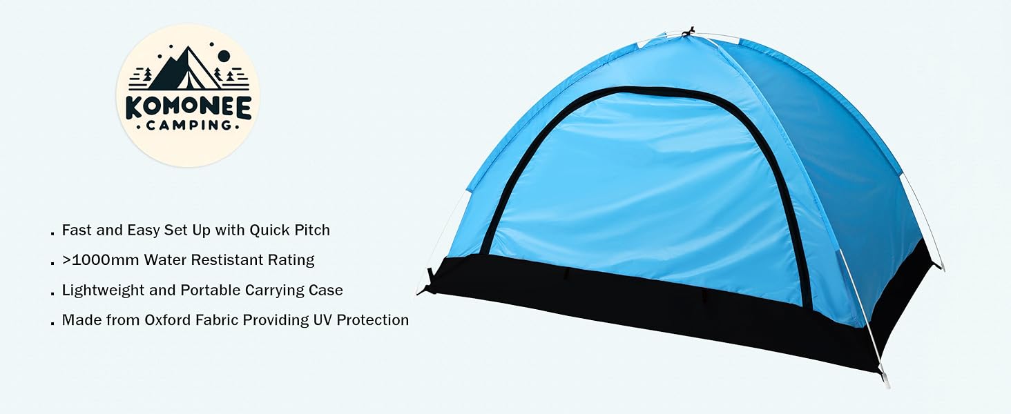 Tent camp camping portable light lightweight glamp glamping festival water proof garden carry disc