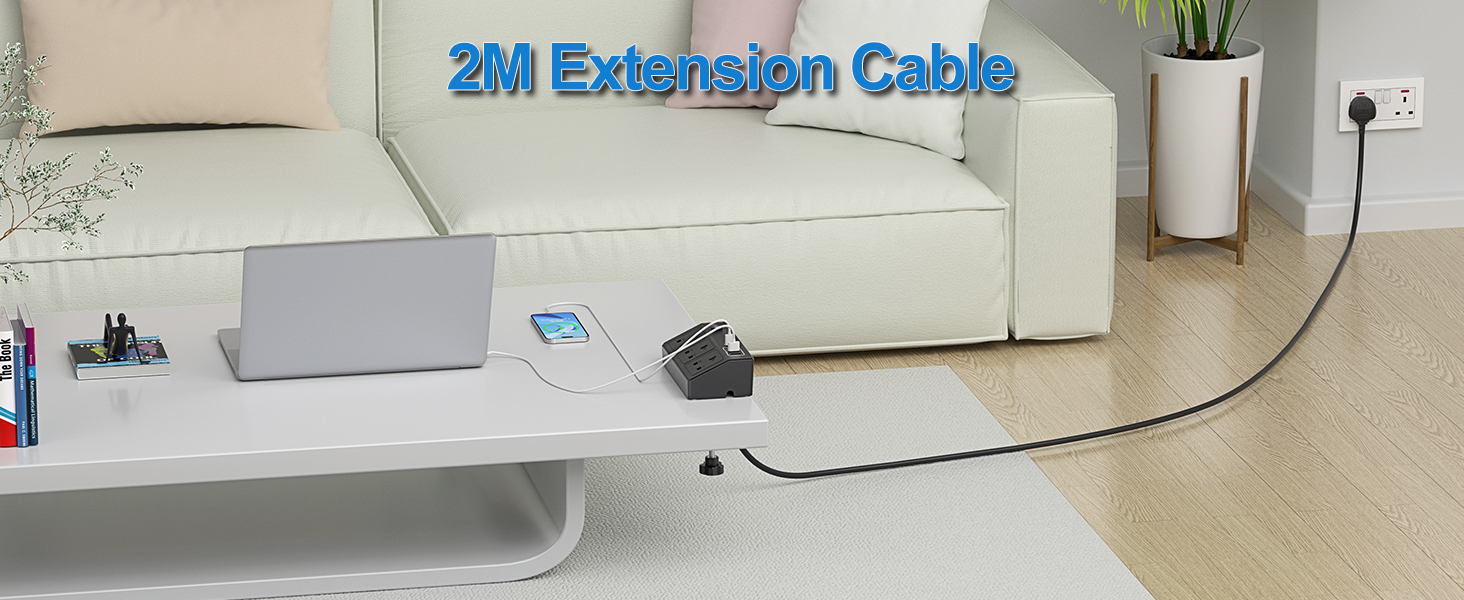 extension lead