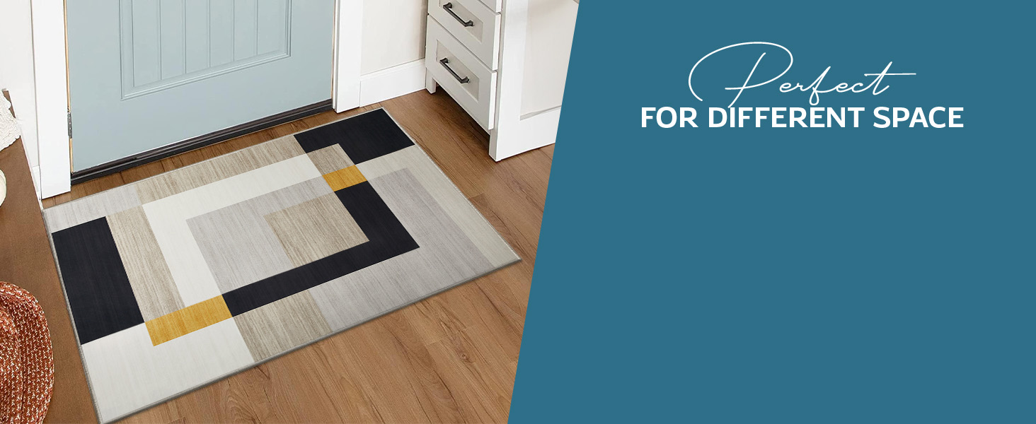 DOOR MAT MILO