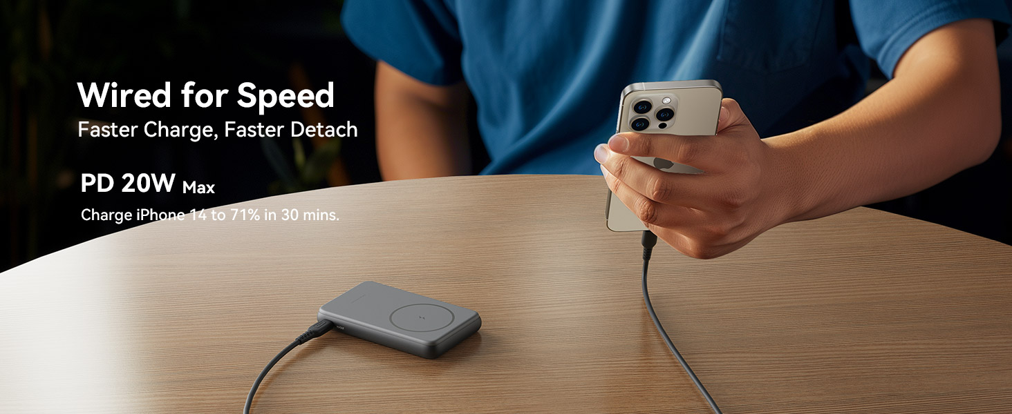 iniu power bank