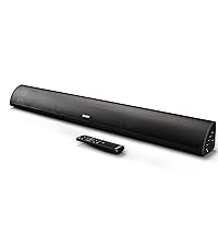 snowdon soundbar