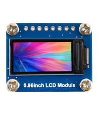0.96inch LCD Module