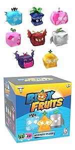 Blox Fruits 4