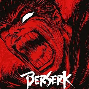 Berserk: The Golden Arc Memorial Edition