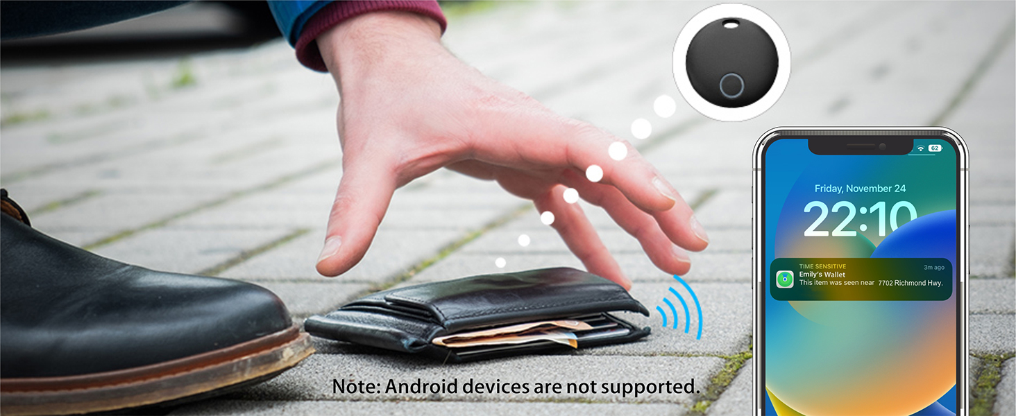 Smart Tag