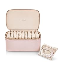 Travel Jewellery Box 