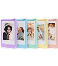 3-inch film picture frame polaroid instax photo frame 2 by 3 picture frame instax photo frames