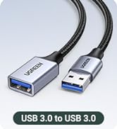 USB Extension Cable