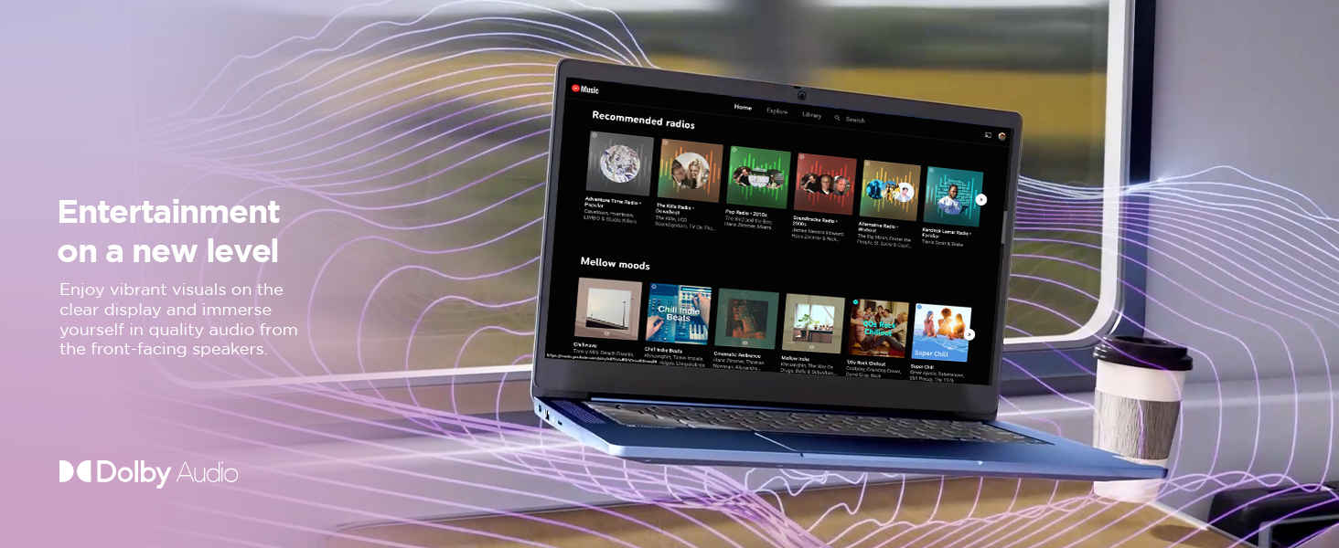 IdeaPad Slim 3 Chromebook - slide 4