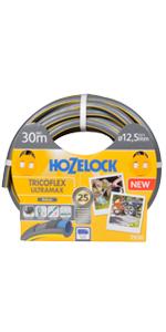 Hozelock Tricoflex Ultramax 30 m