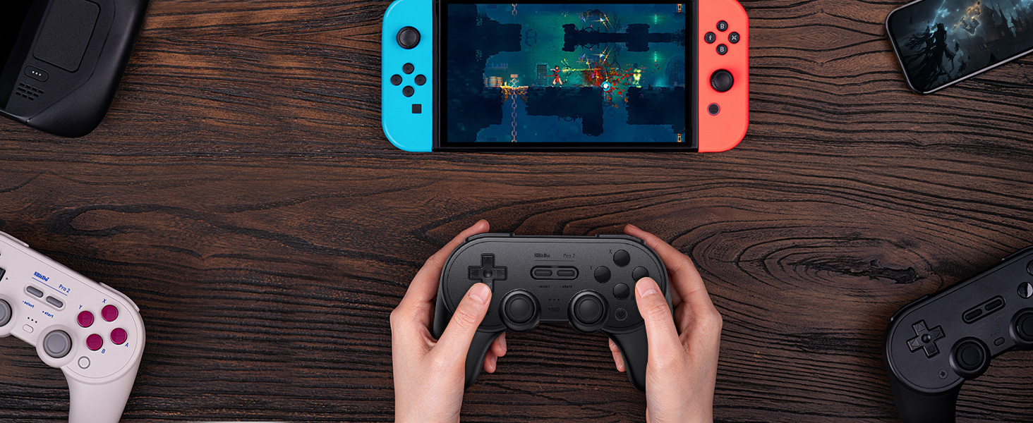 8bitdo