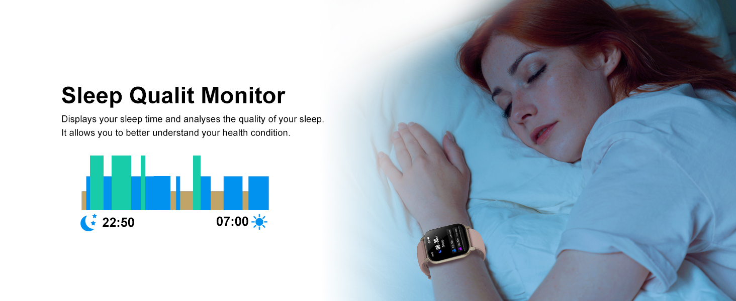 sleep monitoring