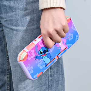 Stitch switch lite case