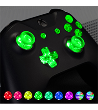 Shell for Xbox One S/X