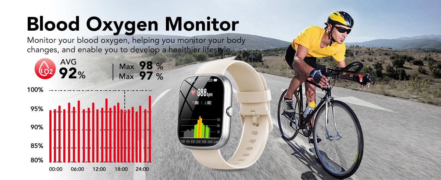 smart watch smart watch for men smart watches for women smartwatch