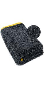 Car Drying Towel