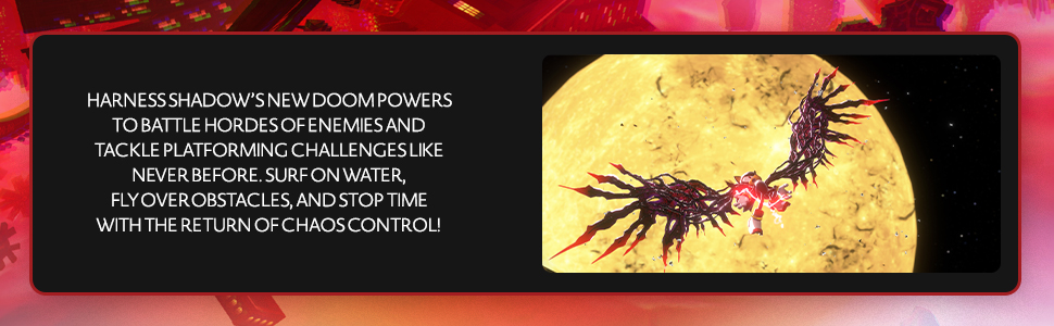 New standalone campaign