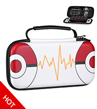 nintendo switch carrying case