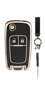 for Vectra Zafira key cover
