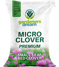 Micro Clover 3