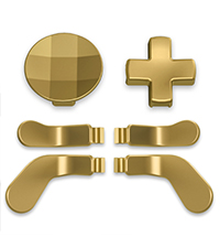 Replacement Back Paddles