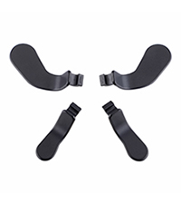 Stainless Steel Paddles