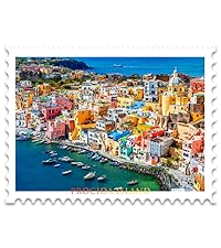Jigsaws 1000 Procida Island