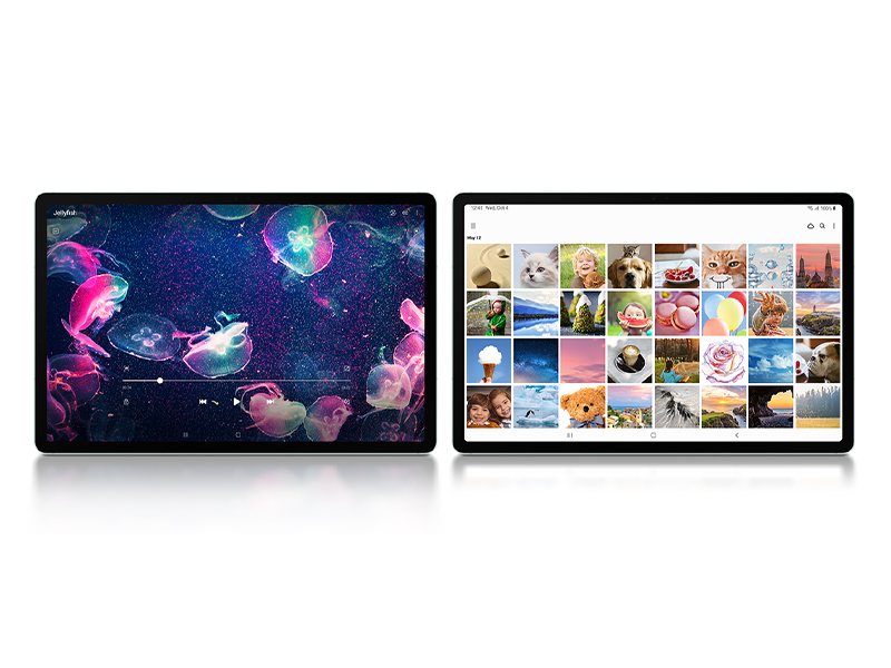 samsung galaxy, Tab FE