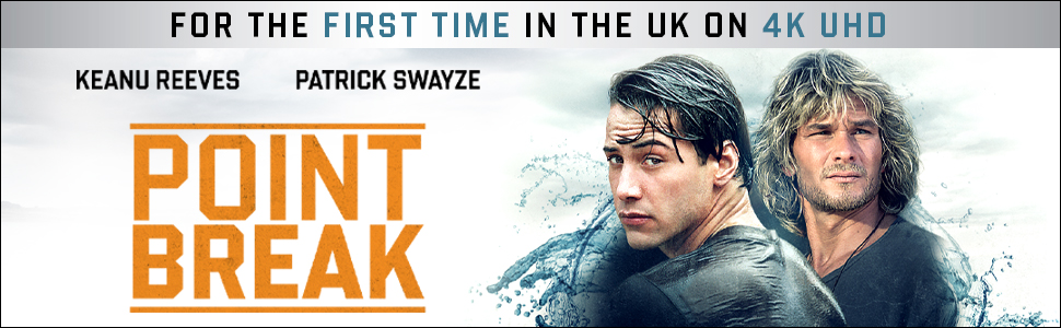 Point Break