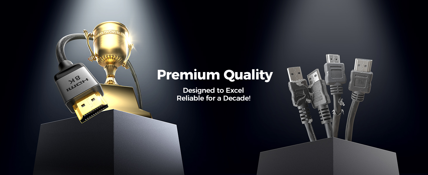 premium quality