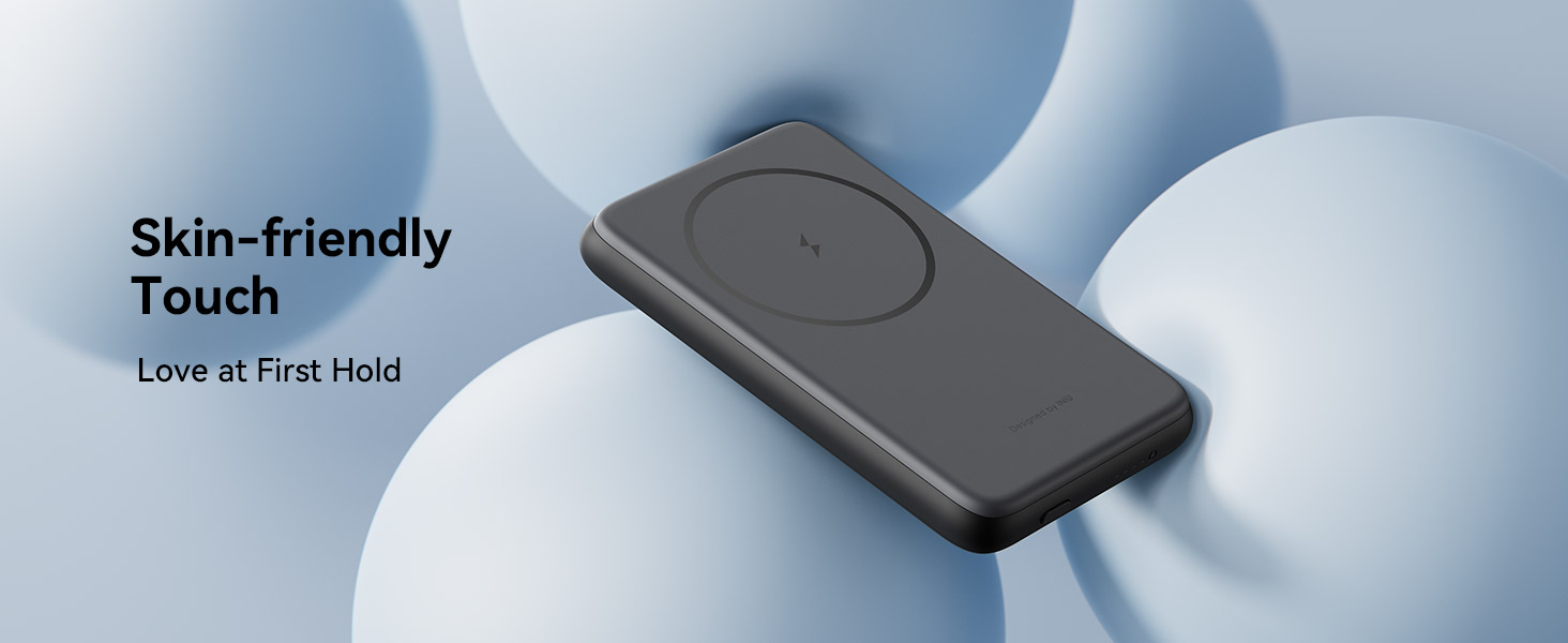 iniu power bank