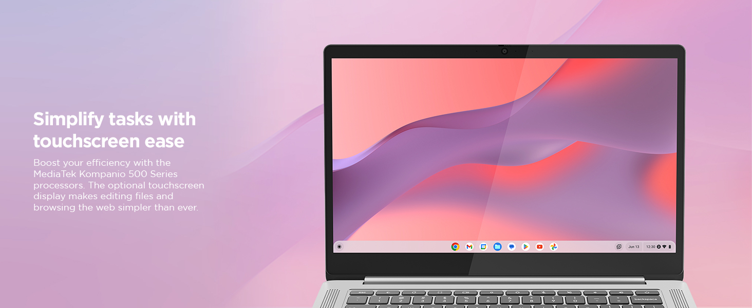 IdeaPad Slim 3 Chromebook - slide 3