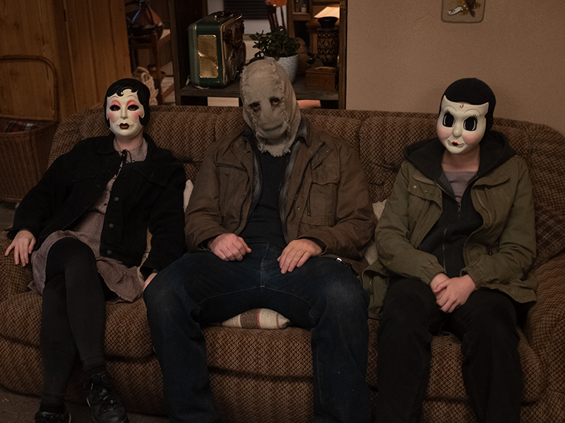 strangers part 1