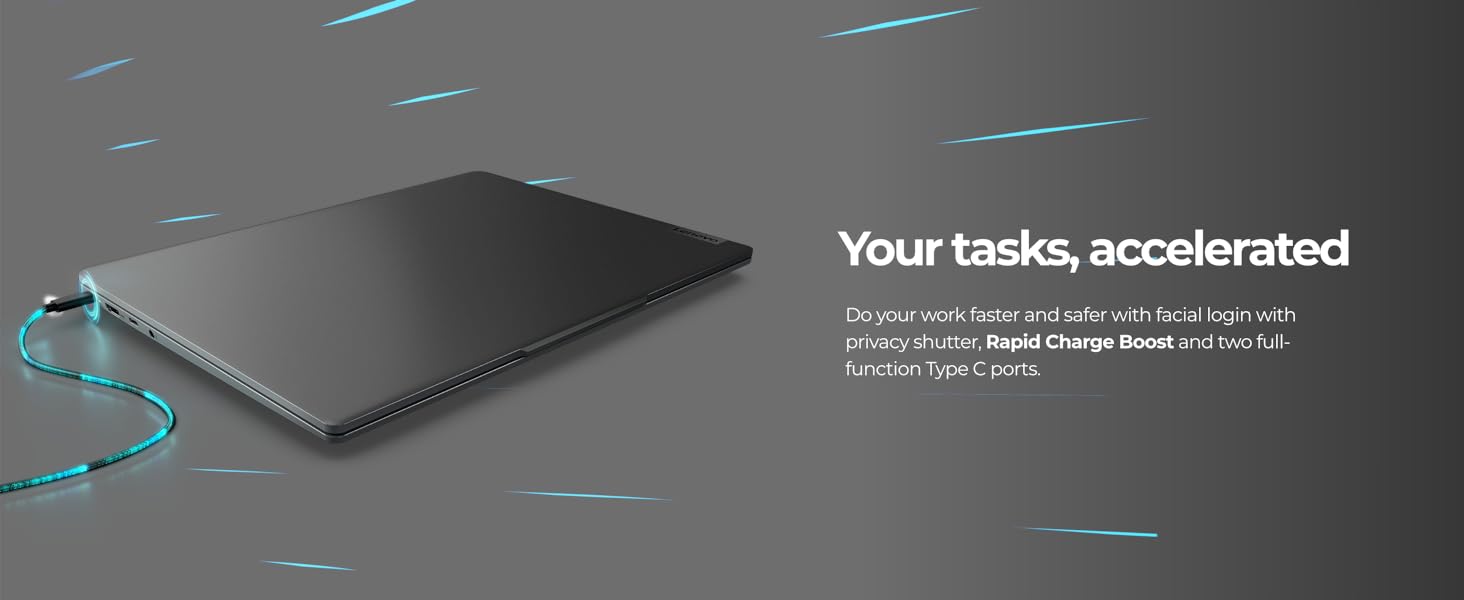 IdeaPad Slim 5 Gen 8 14 inch