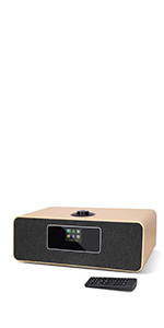 wifi internet radio