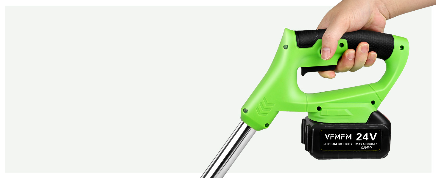 strimmers electric