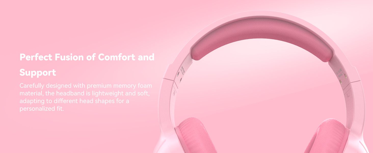 Gaming Headset